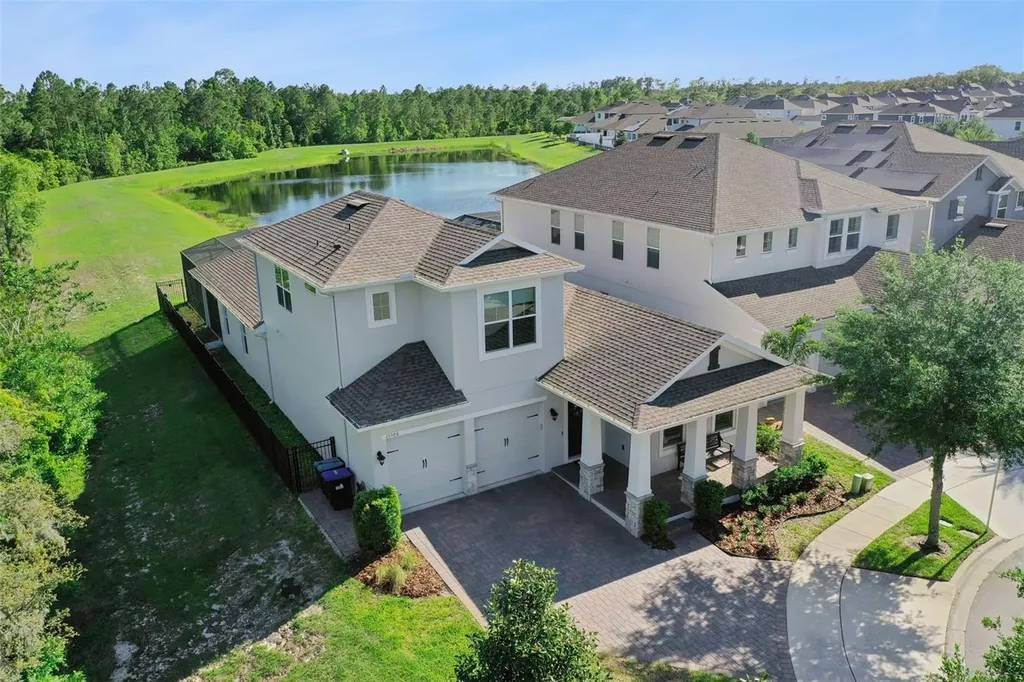 15306 Gilligan Court Winter Garden FL 34787