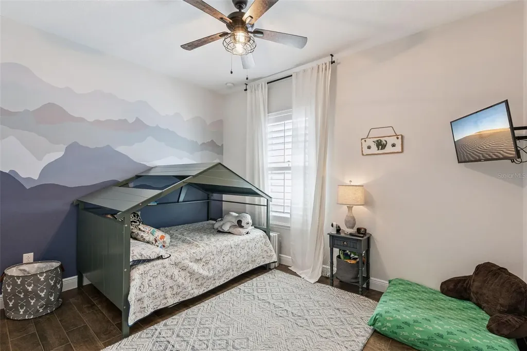 15306 Gilligan Court Winter Garden FL 34787