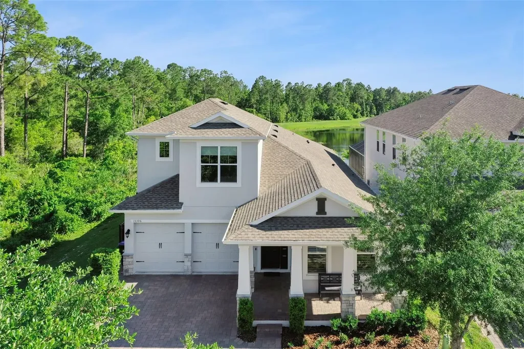 15306 Gilligan Court Winter Garden FL 34787