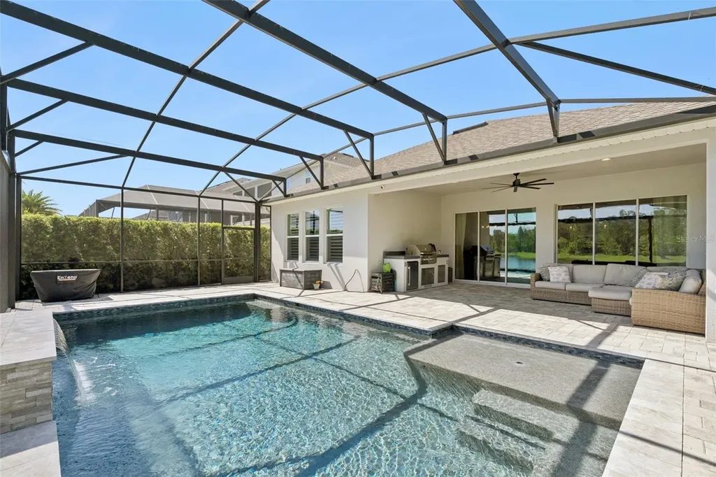 15306 Gilligan Court Winter Garden FL 34787