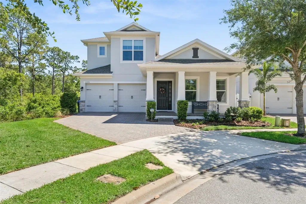 15306 Gilligan Court Winter Garden FL 34787