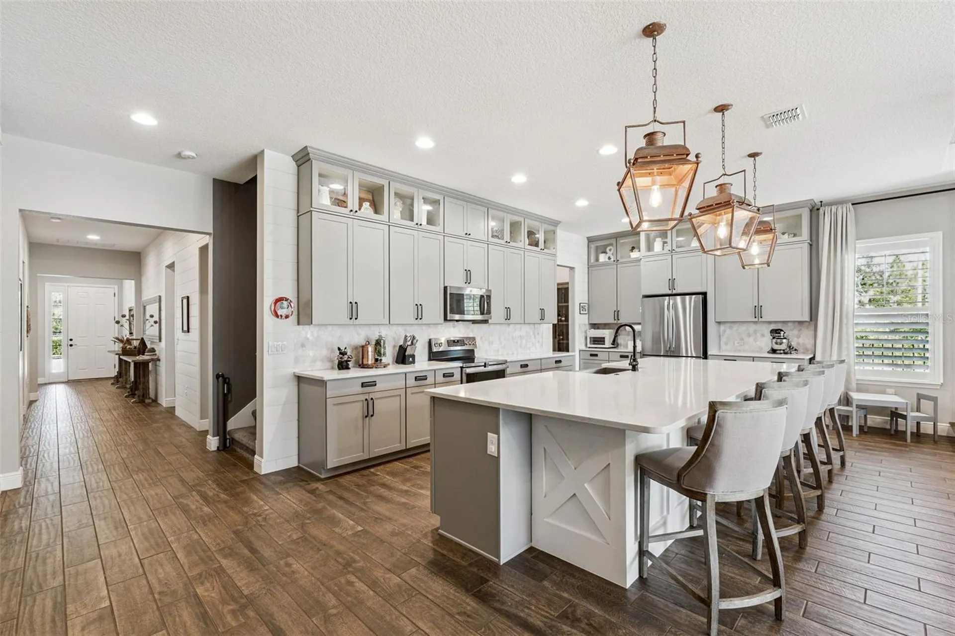 15306 Gilligan Court Winter Garden FL 34787