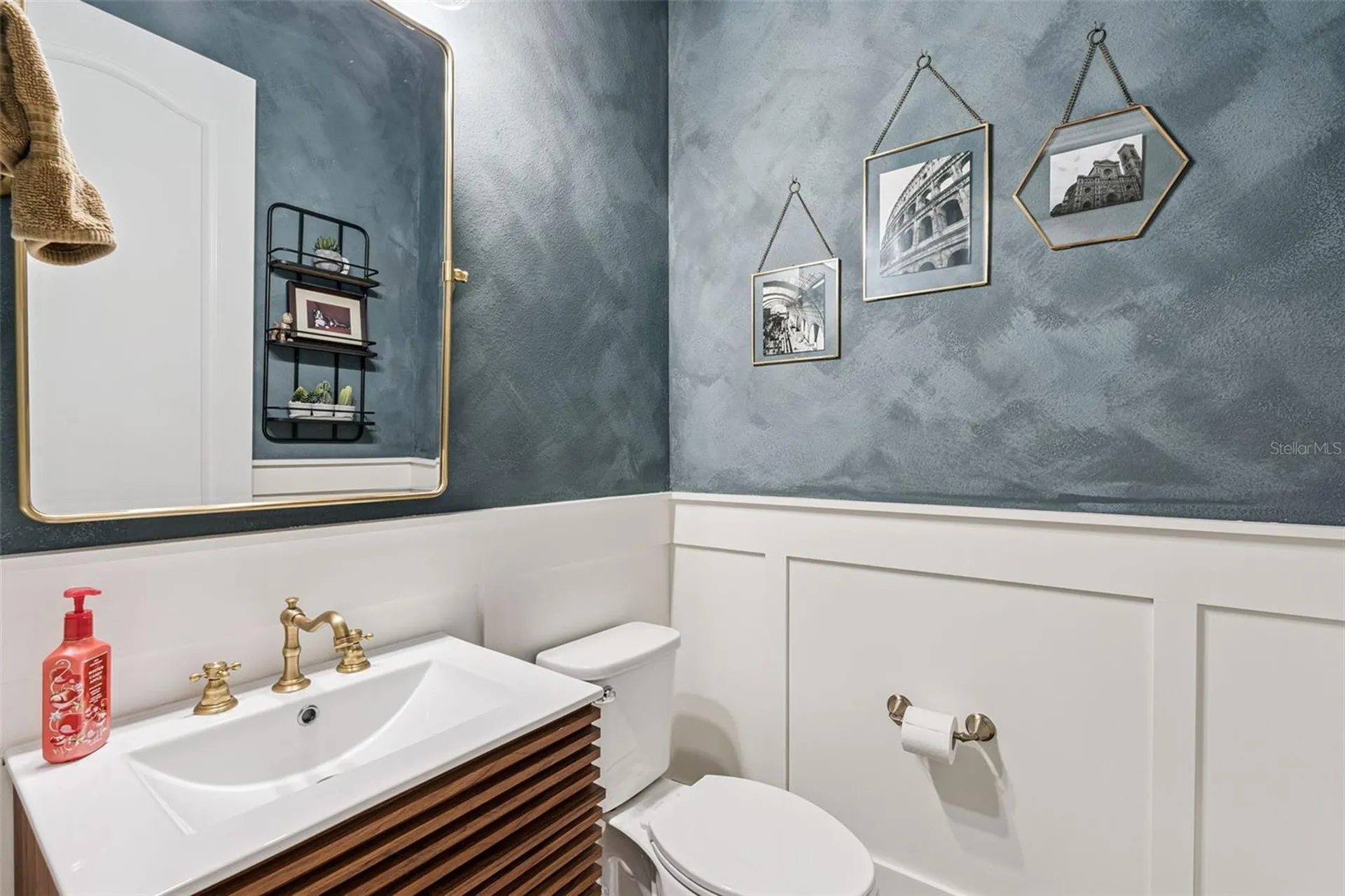 15306 Gilligan Court Winter Garden FL 34787