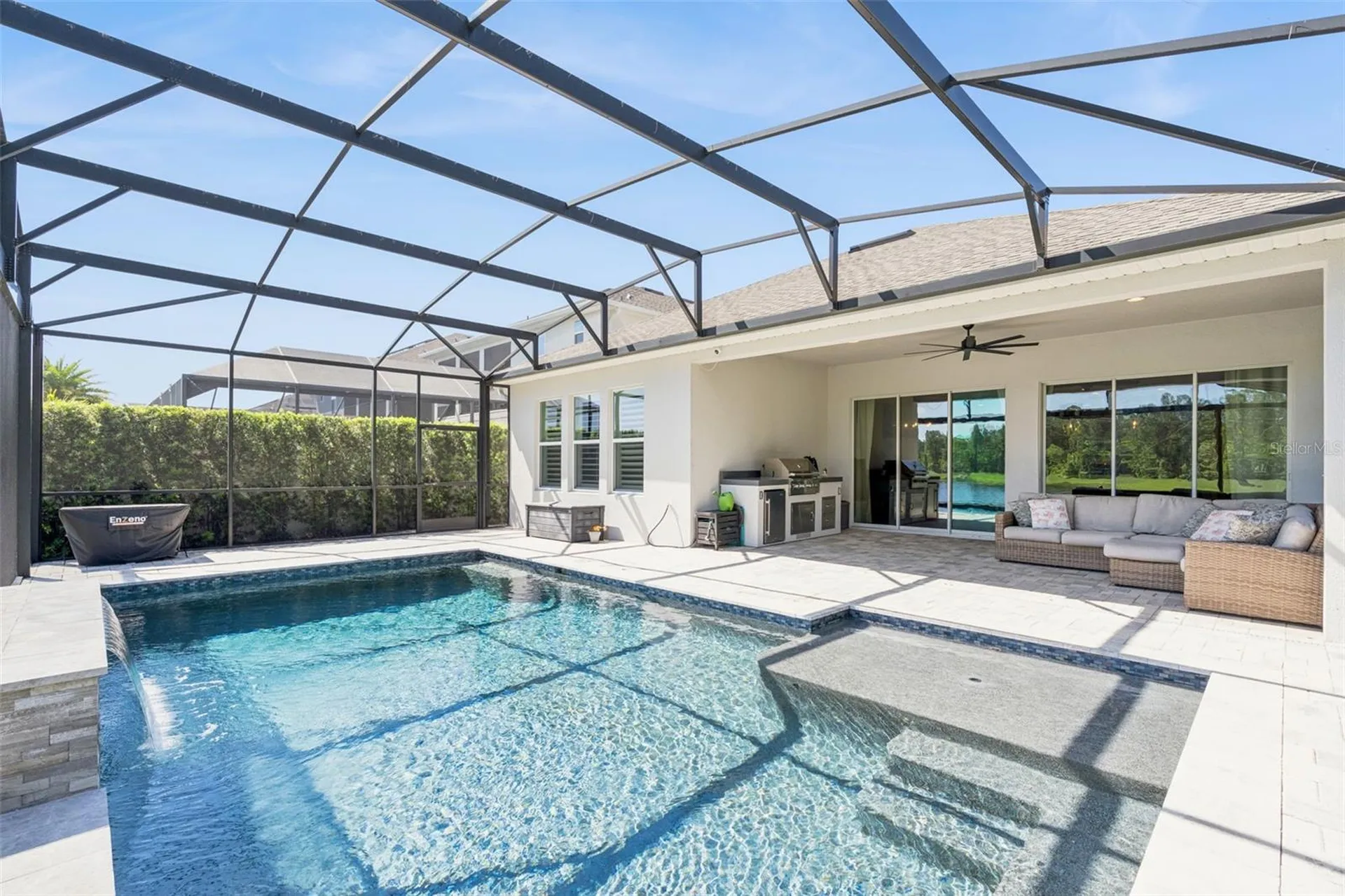 15306 Gilligan Court Winter Garden FL 34787