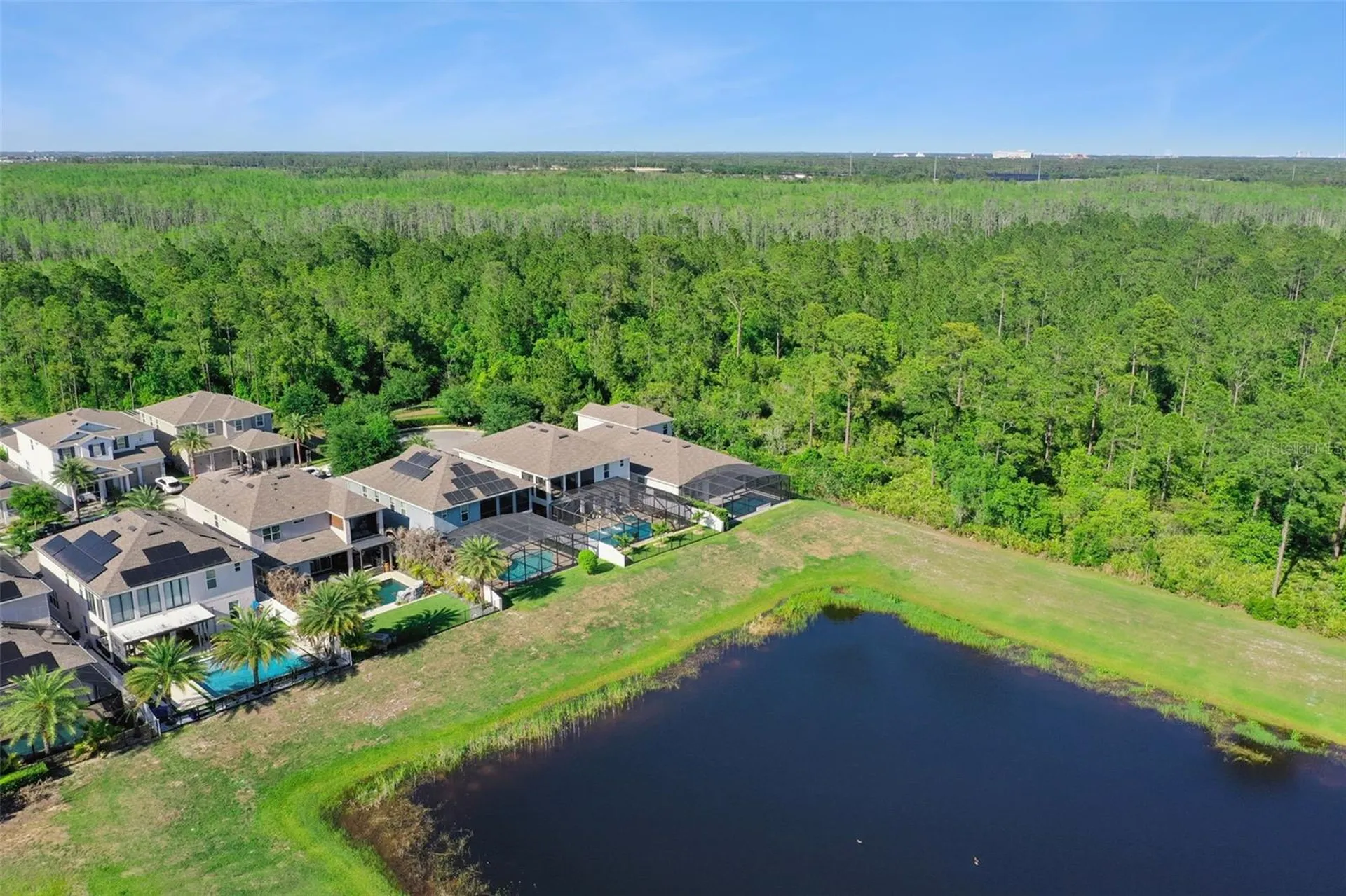 15306 Gilligan Court Winter Garden FL 34787
