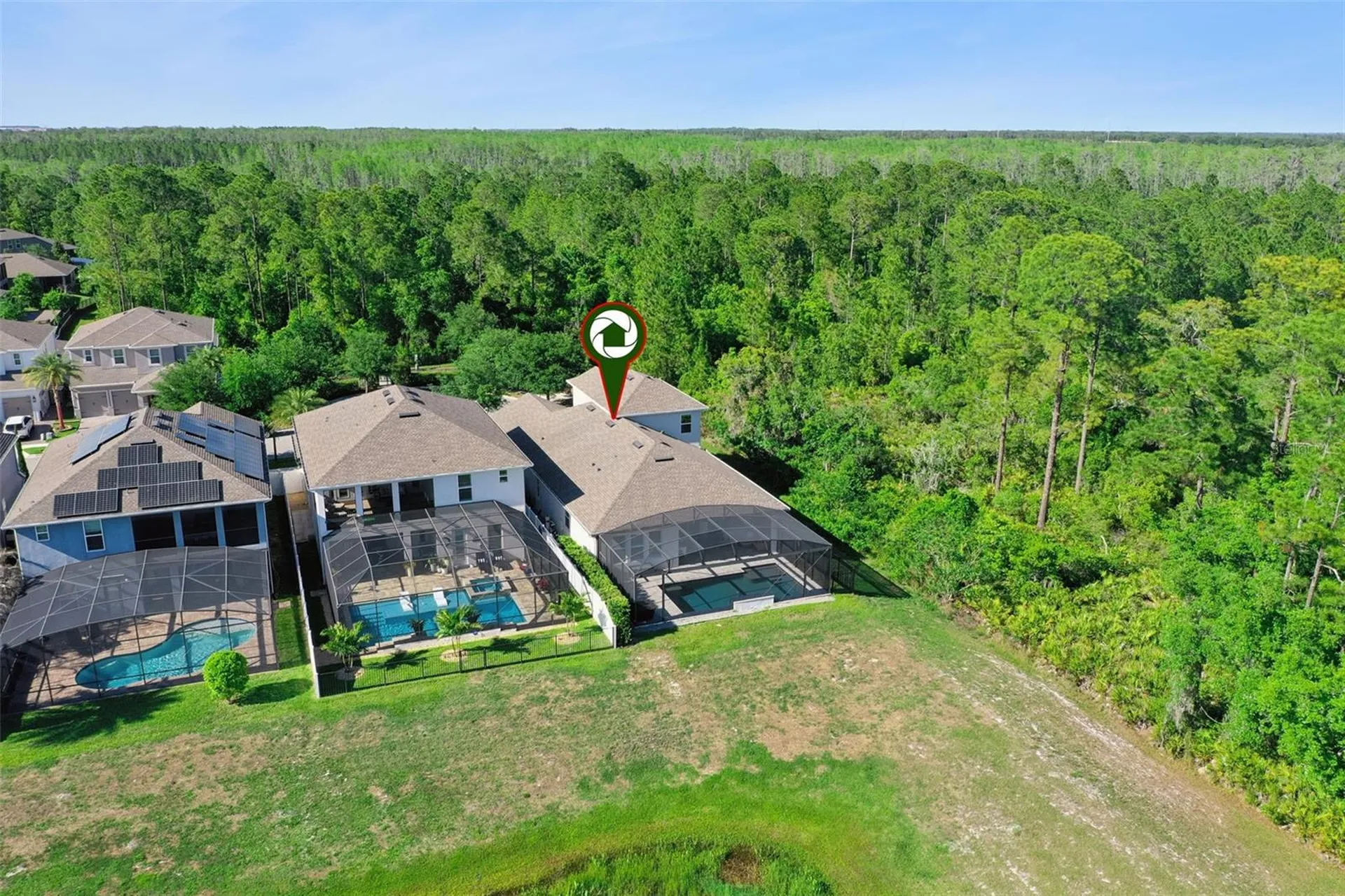 15306 Gilligan Court Winter Garden FL 34787