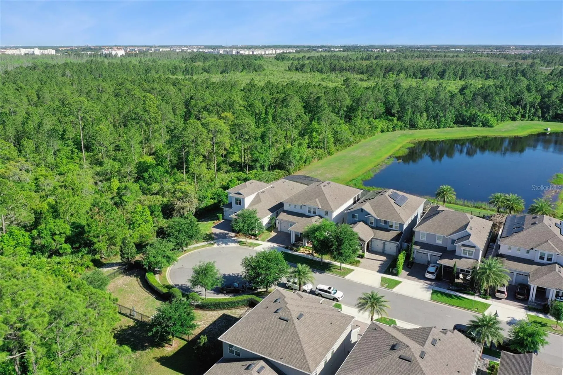 15306 Gilligan Court Winter Garden FL 34787