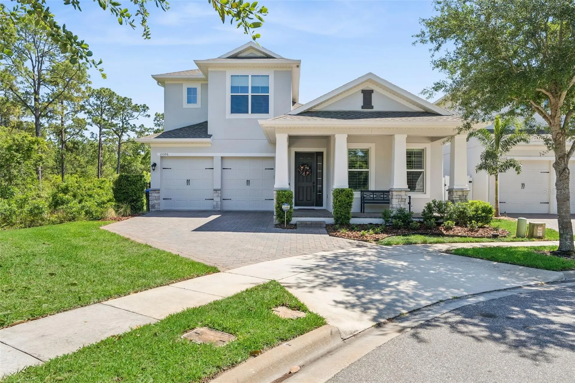 15306 Gilligan Court Winter Garden FL 34787