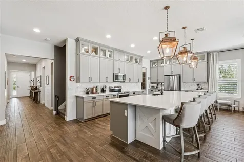 15306 Gilligan Court Winter Garden FL 34787