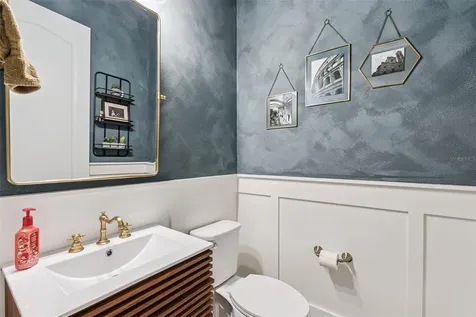 15306 Gilligan Court Winter Garden FL 34787
