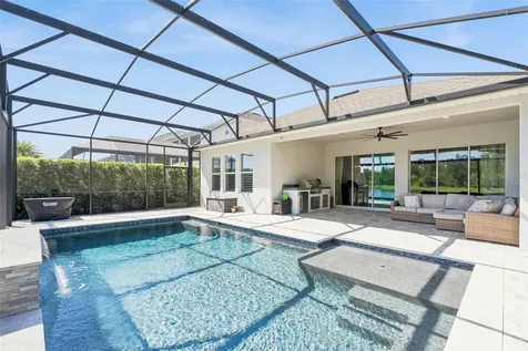 15306 Gilligan Court Winter Garden FL 34787