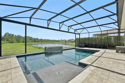 15306 Gilligan Court Winter Garden FL 34787
