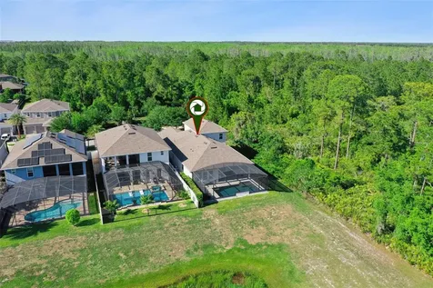 15306 Gilligan Court Winter Garden FL 34787