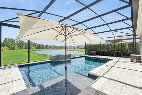 15306 Gilligan Court Winter Garden FL 34787