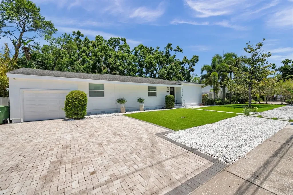 4019 W Bay To Bay Boulevard Tampa FL 33629