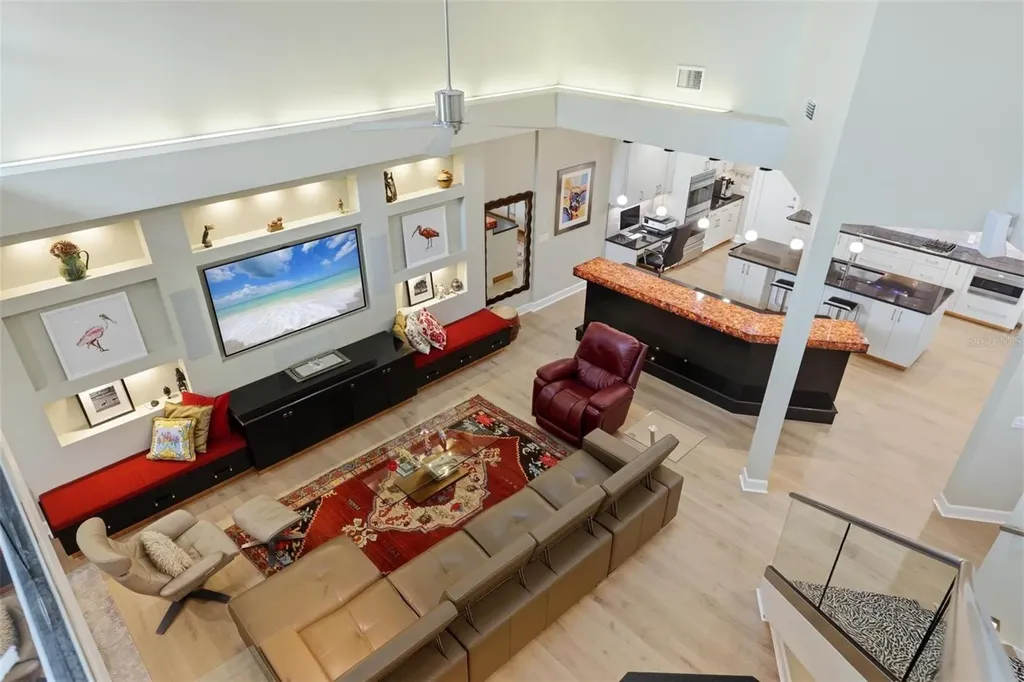 7274 Villa D Este Drive Sarasota FL 34238