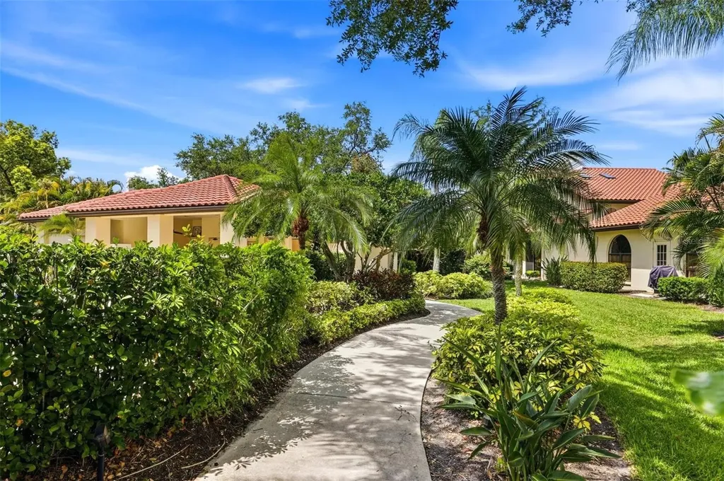 7274 Villa D Este Drive Sarasota FL 34238