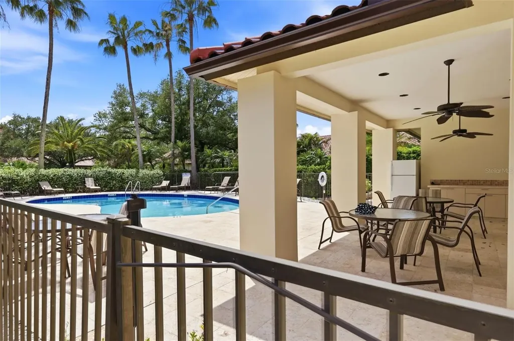 7274 Villa D Este Drive Sarasota FL 34238