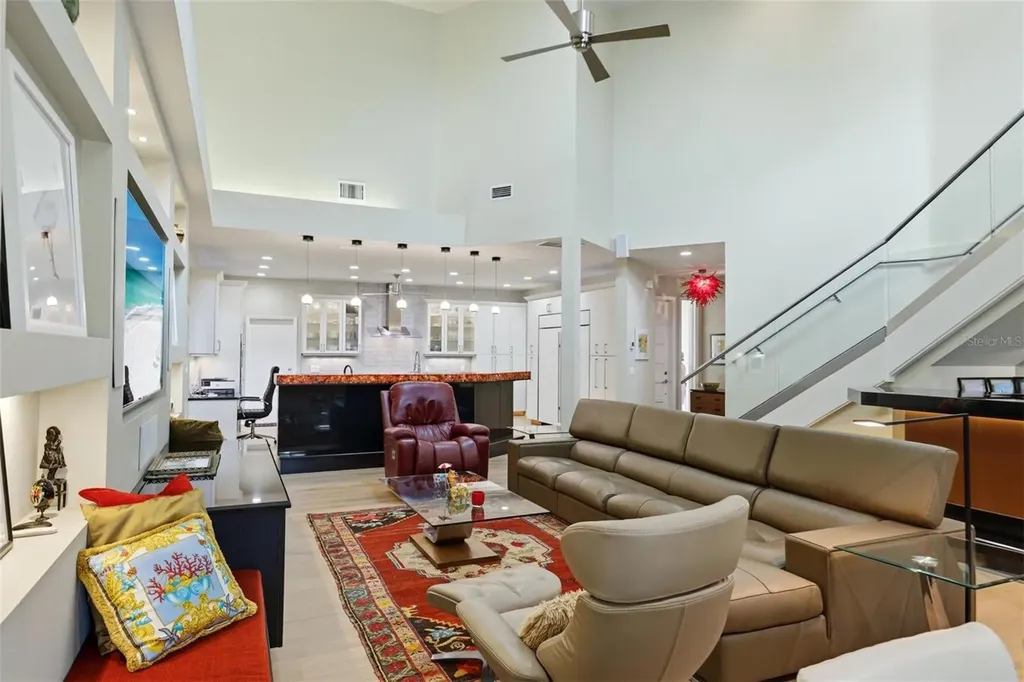 7274 Villa D Este Drive Sarasota FL 34238
