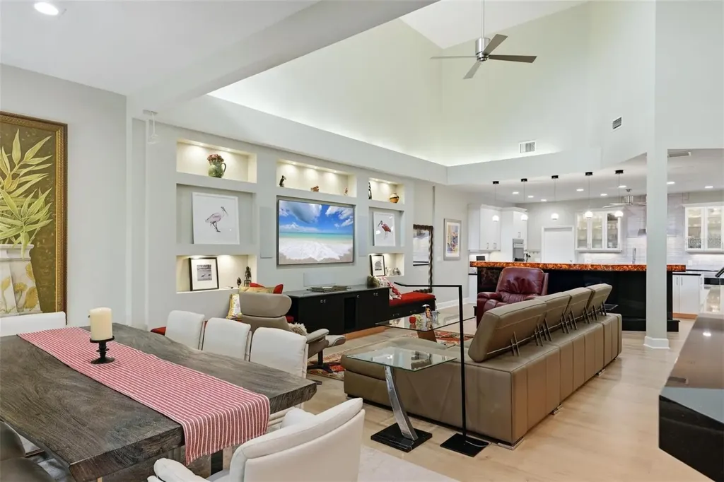 7274 Villa D Este Drive Sarasota FL 34238