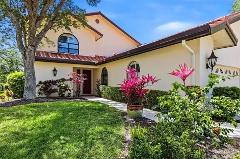 7274 Villa D Este Drive Sarasota FL 34238