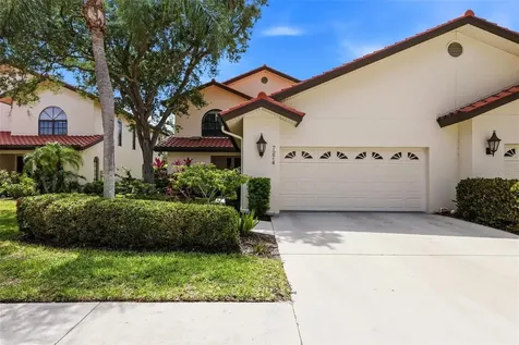 7274 Villa D Este Drive Sarasota FL 34238