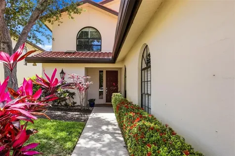7274 Villa D Este Drive Sarasota FL 34238