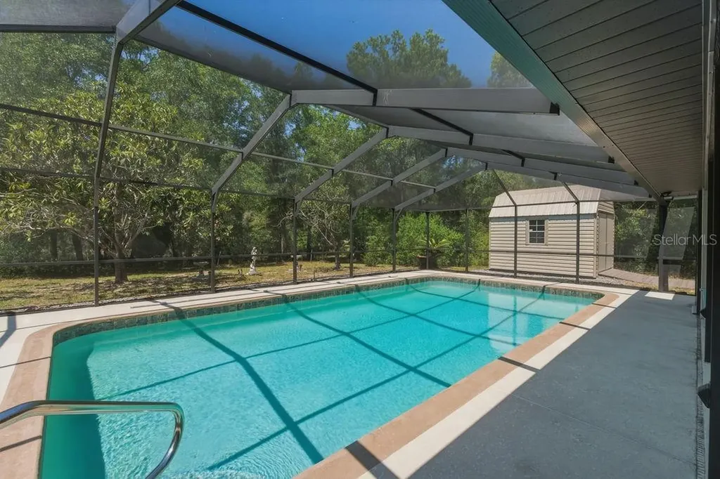 8873 SW 200th Circle Dunnellon FL 34431