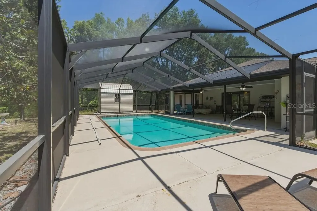 8873 SW 200th Circle Dunnellon FL 34431