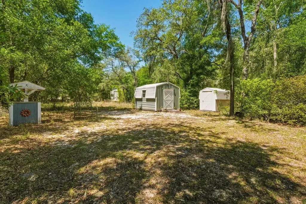 8873 SW 200th Circle Dunnellon FL 34431
