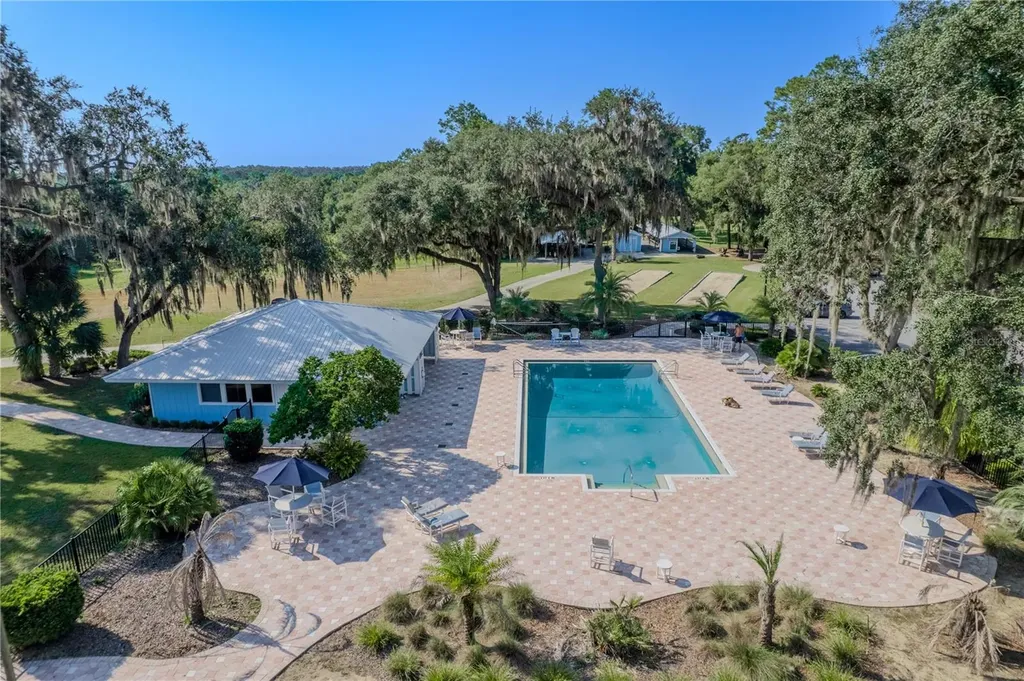 8873 SW 200th Circle Dunnellon FL 34431