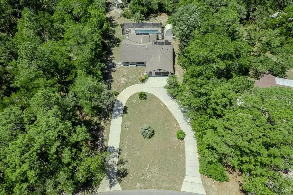 8873 SW 200th Circle Dunnellon FL 34431