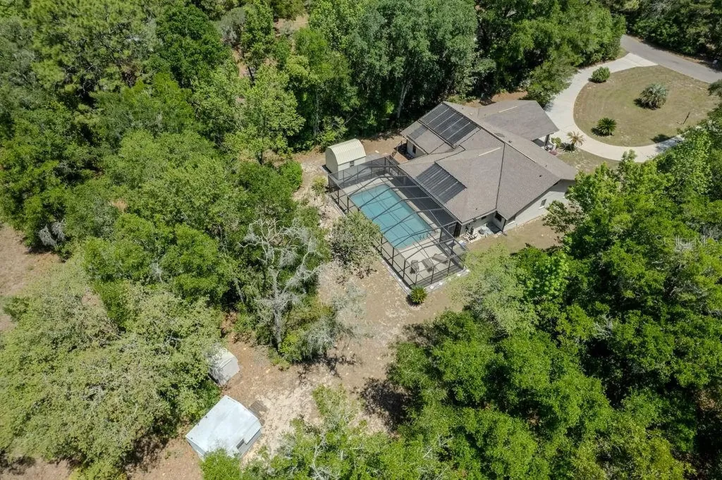 8873 SW 200th Circle Dunnellon FL 34431