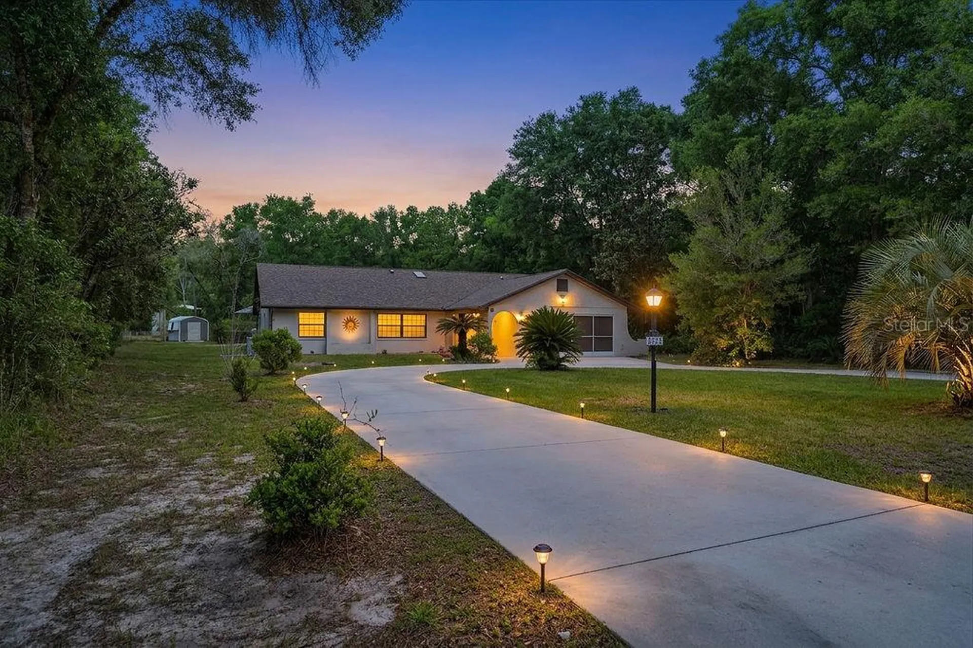 8873 SW 200th Circle Dunnellon FL 34431