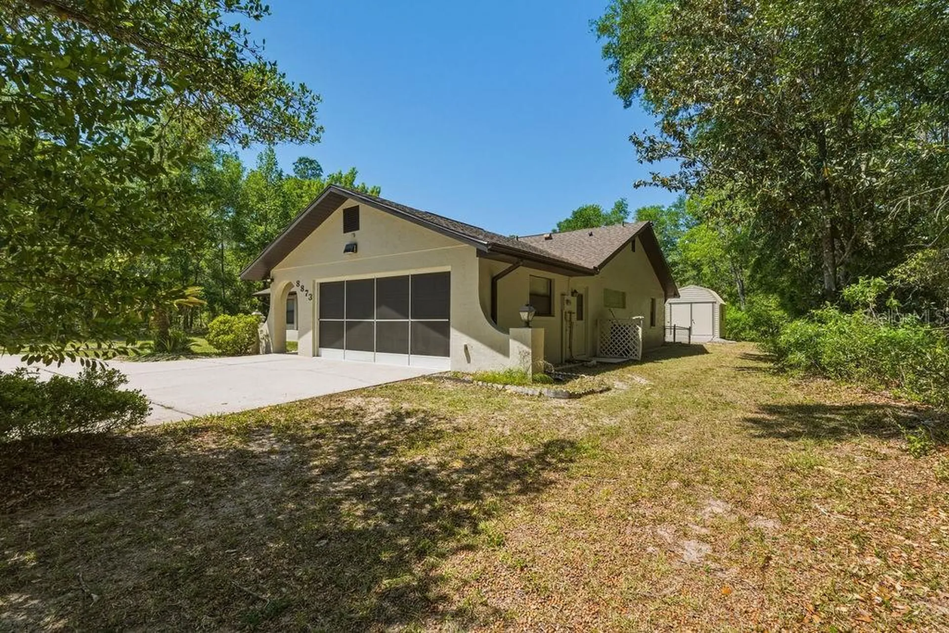 8873 SW 200th Circle Dunnellon FL 34431