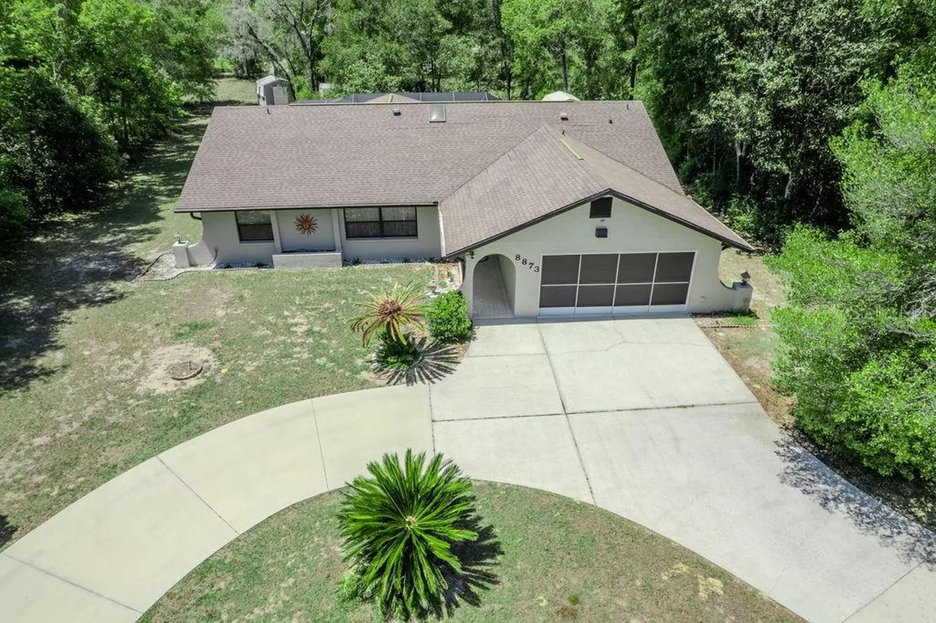 8873 SW 200th Circle Dunnellon FL 34431
