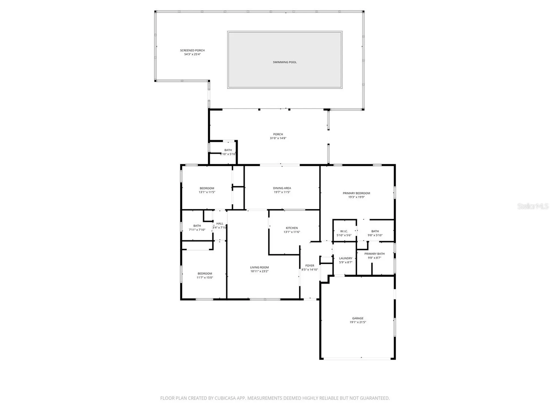 8873 SW 200th Circle Dunnellon FL 34431