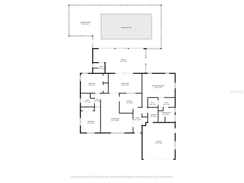 8873 SW 200th Circle Dunnellon FL 34431