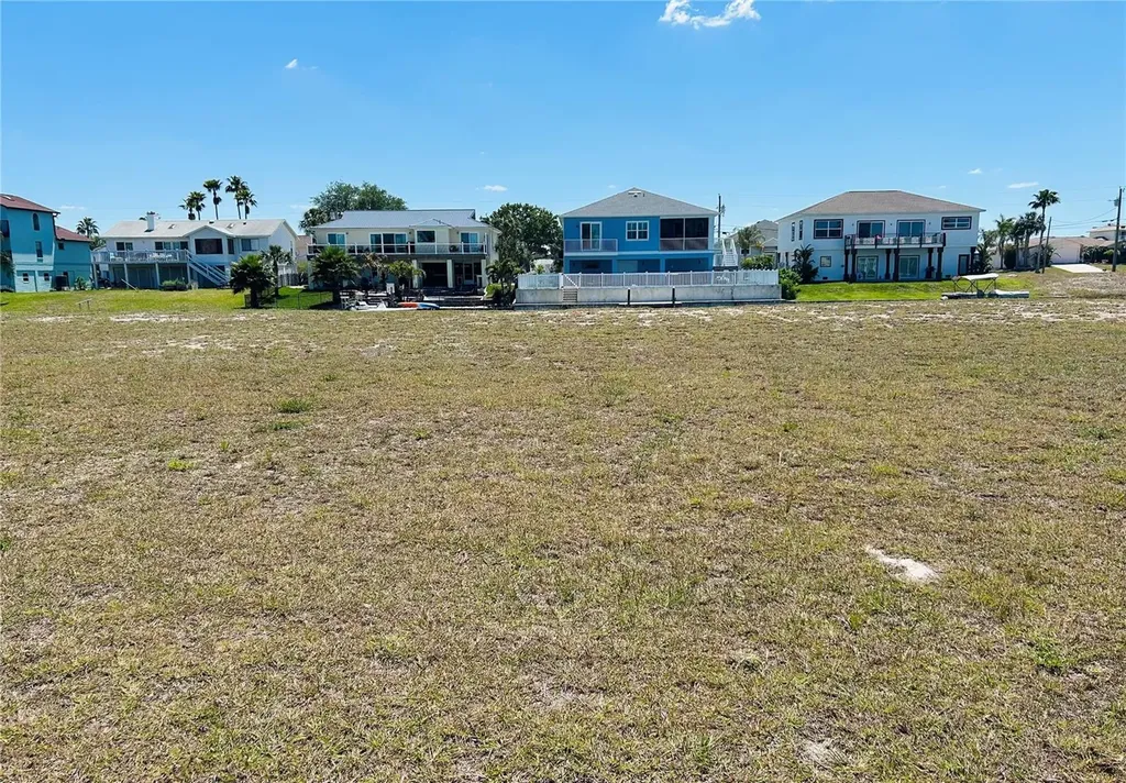 4034 Amberjack Drive Hernando Beach FL 34607