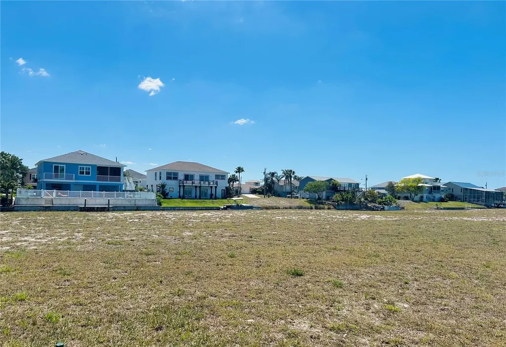 4034 Amberjack Drive Hernando Beach FL 34607