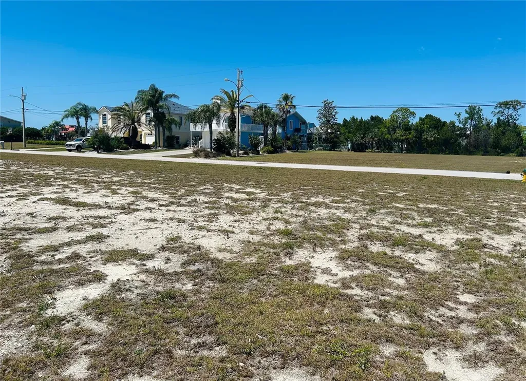 4034 Amberjack Drive Hernando Beach FL 34607