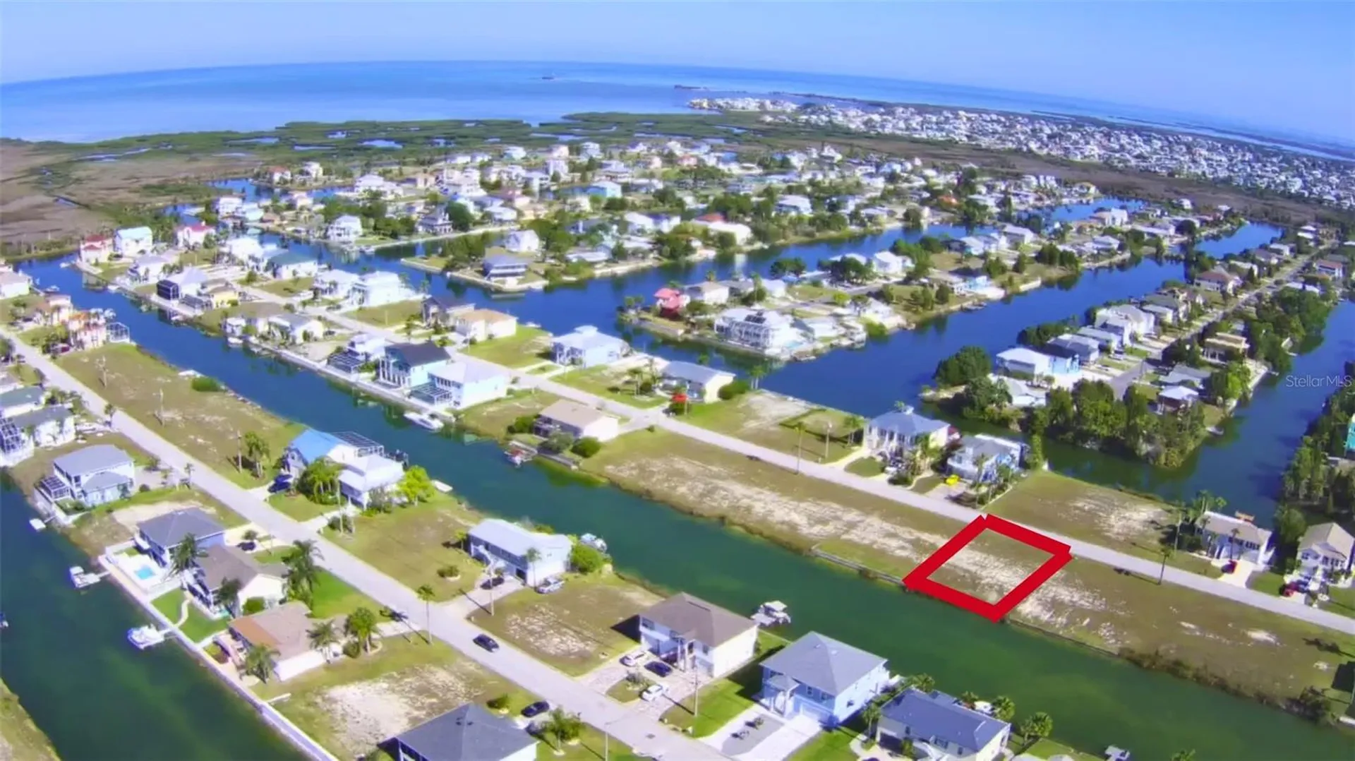 4034 Amberjack Drive Hernando Beach FL 34607