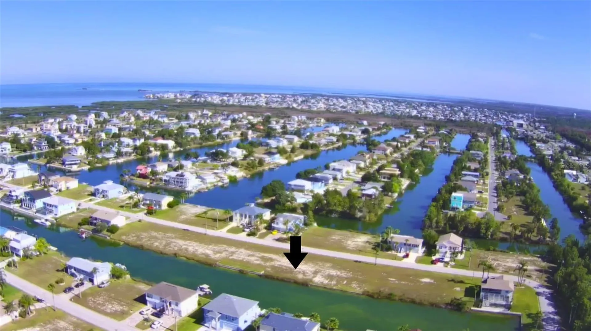 4034 Amberjack Drive Hernando Beach FL 34607