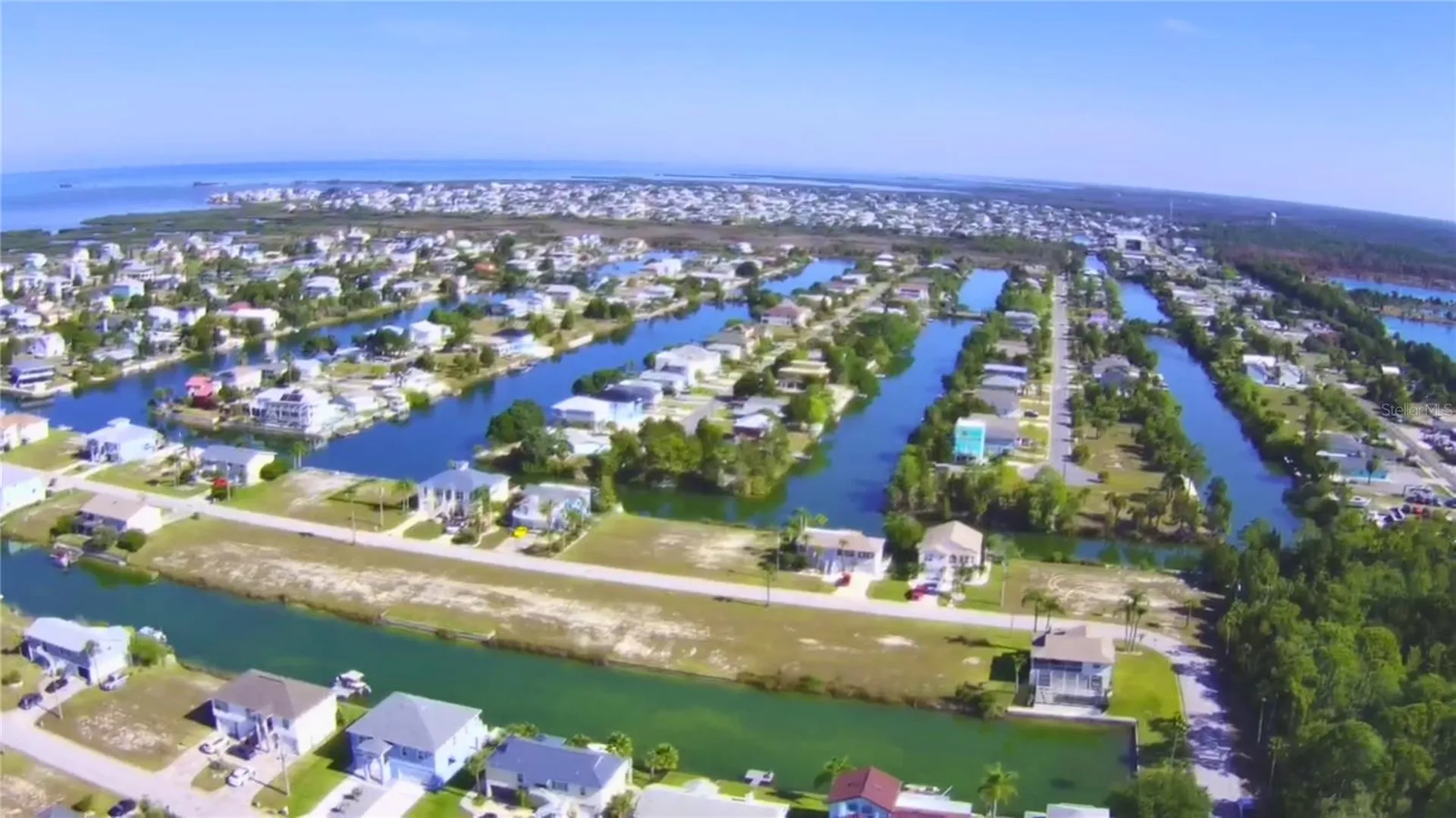 4034 Amberjack Drive Hernando Beach FL 34607