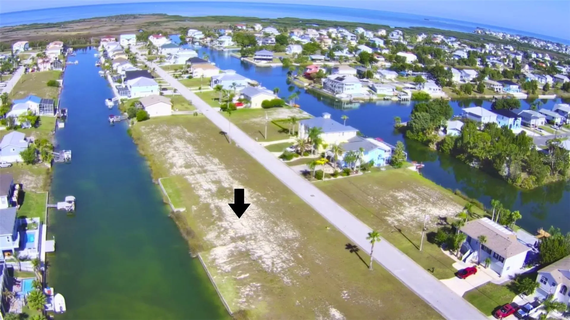 4034 Amberjack Drive Hernando Beach FL 34607