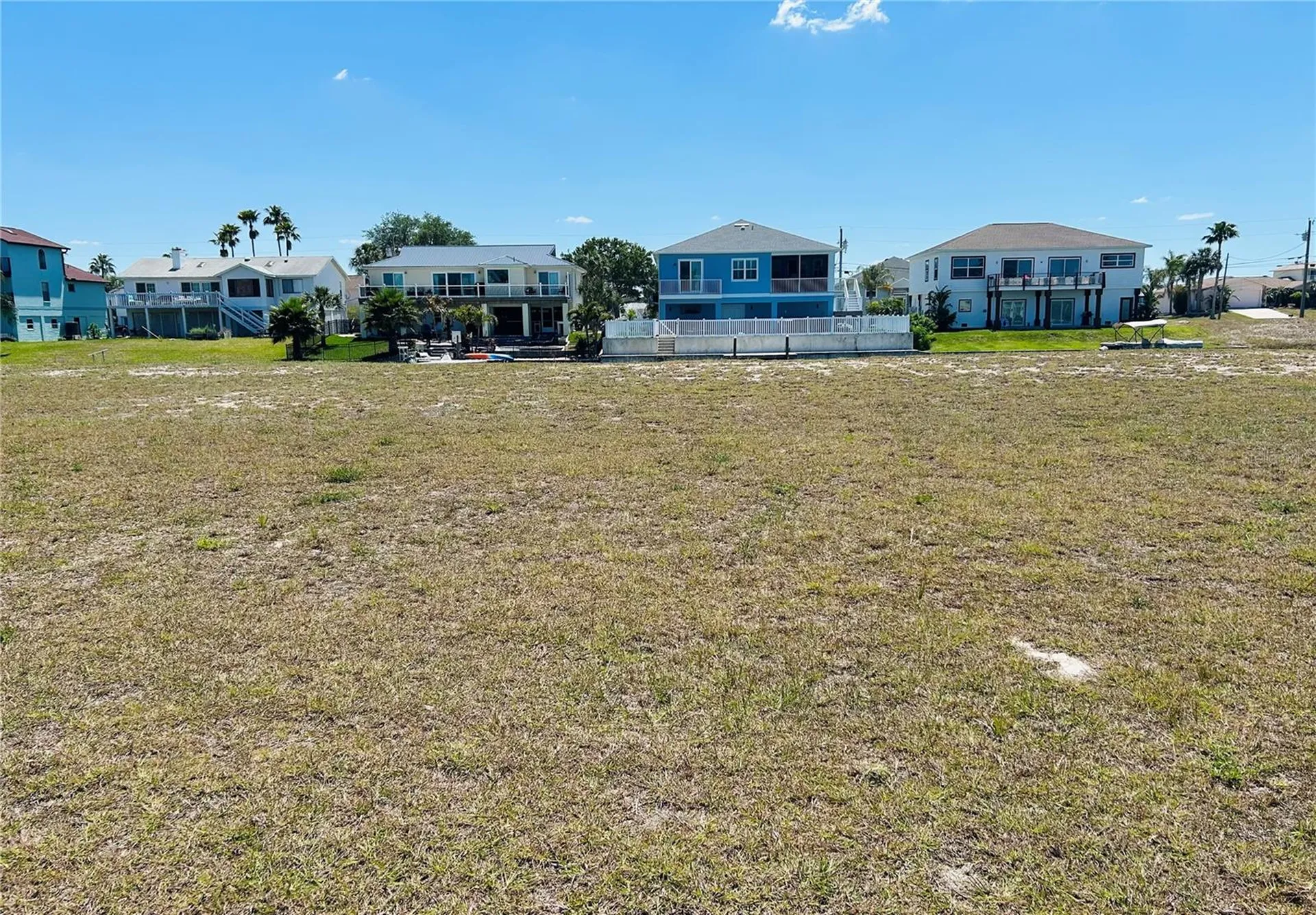 4034 Amberjack Drive Hernando Beach FL 34607