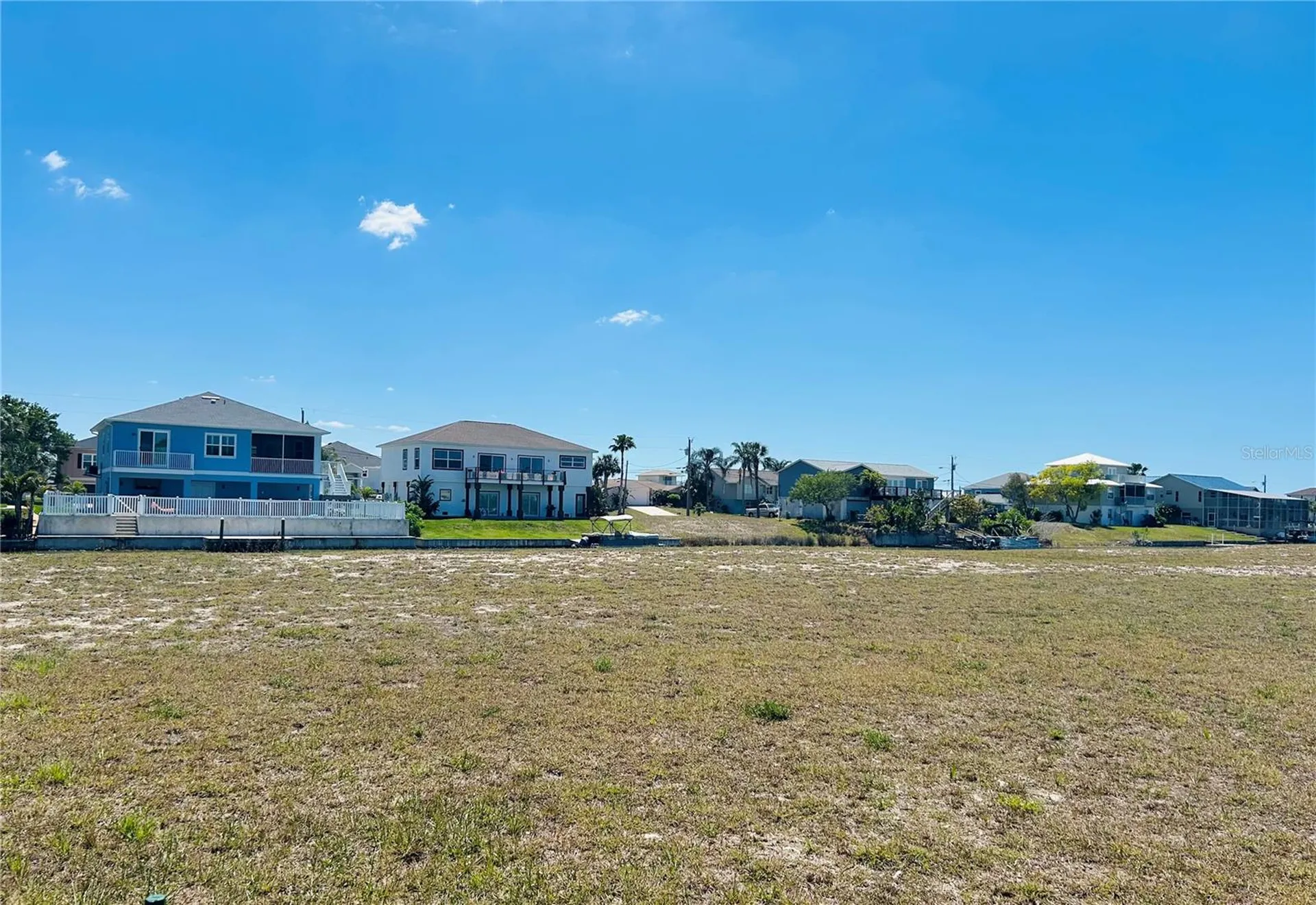 4034 Amberjack Drive Hernando Beach FL 34607
