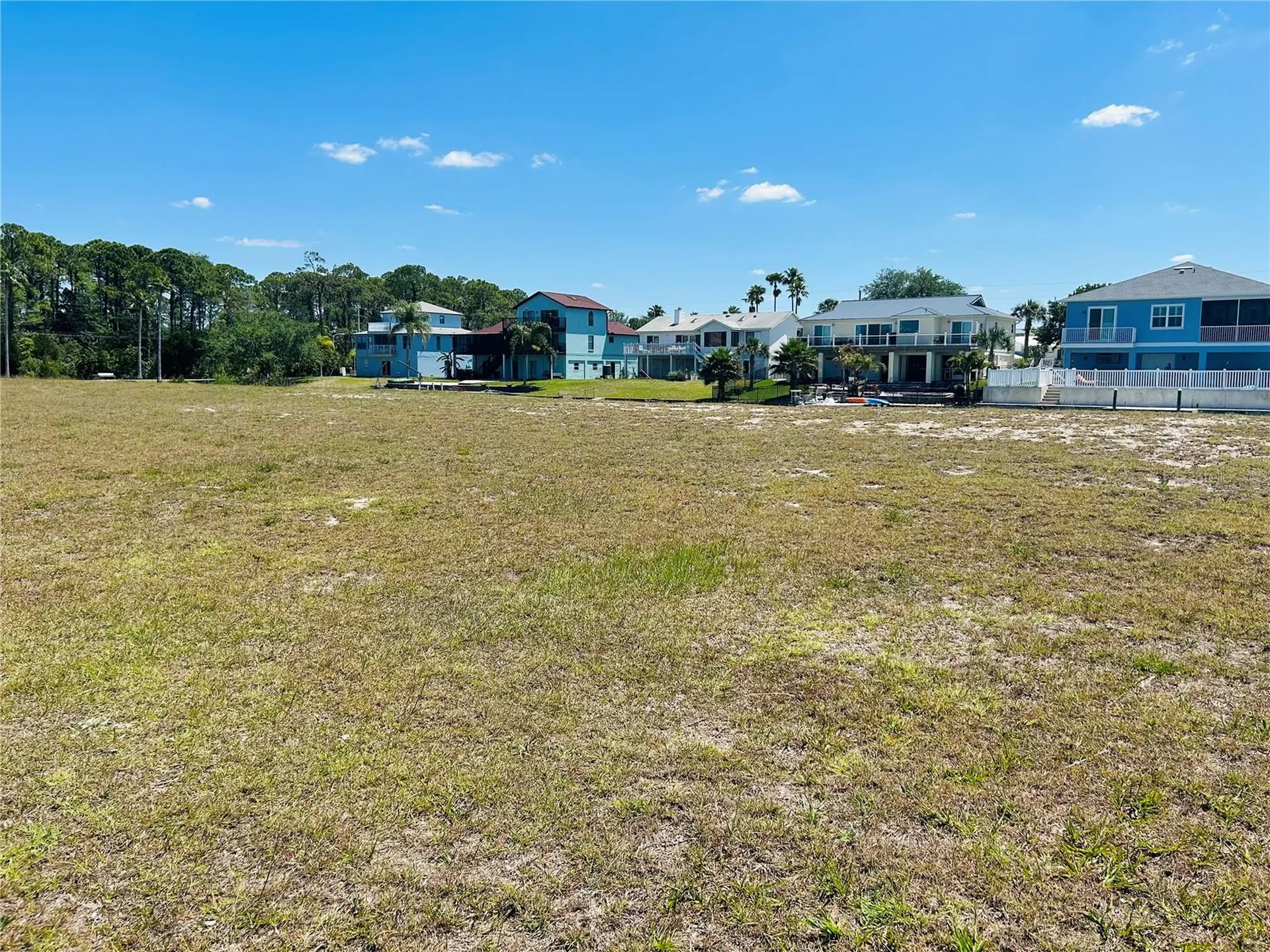 4034 Amberjack Drive Hernando Beach FL 34607