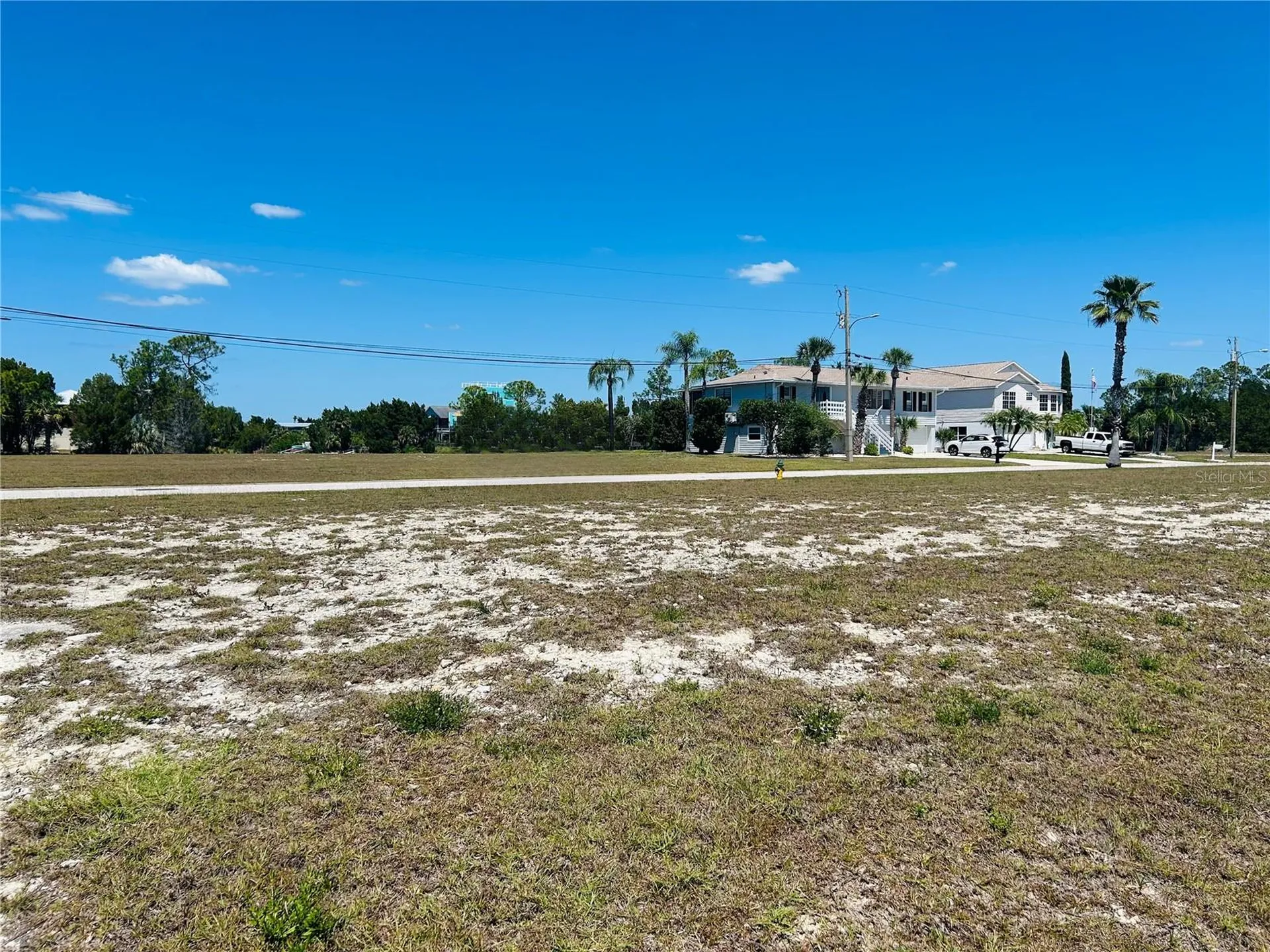 4034 Amberjack Drive Hernando Beach FL 34607