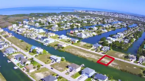 4034 Amberjack Drive Hernando Beach FL 34607